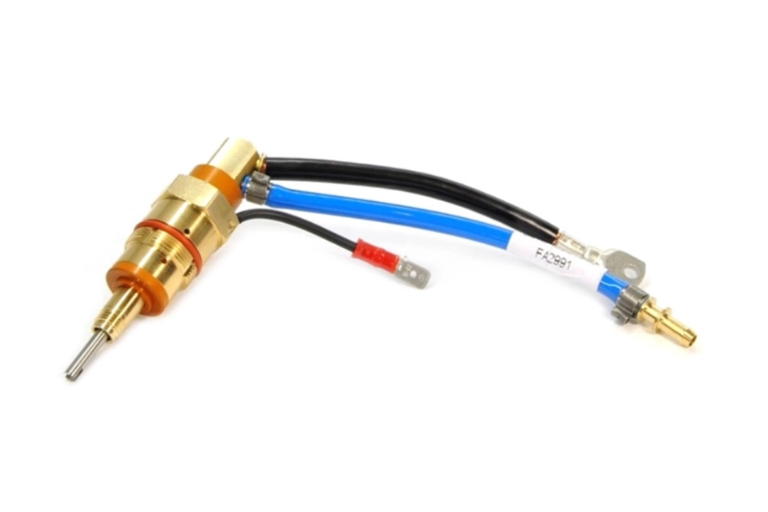 Lincoln torch head lc65
