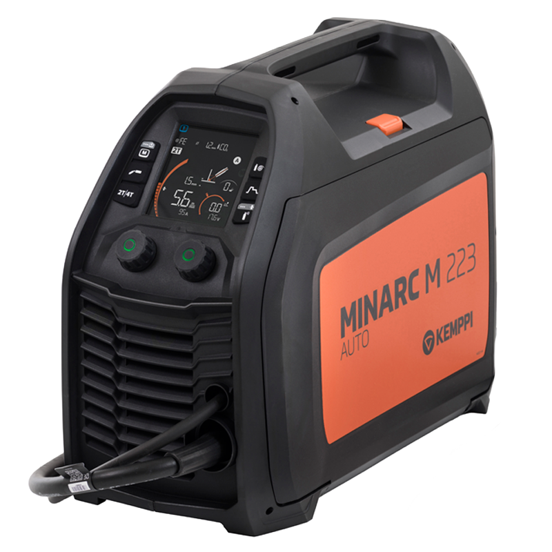 Kemppi Minarc M 223 Auto GM