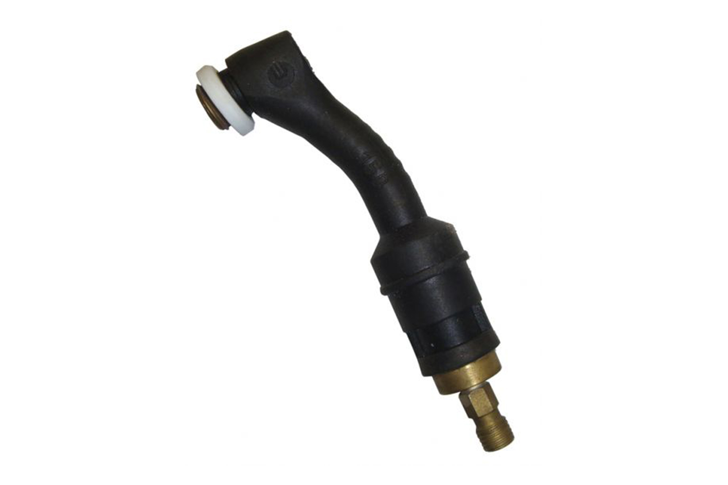 Toortslichaam tbv ABITIG 150 F