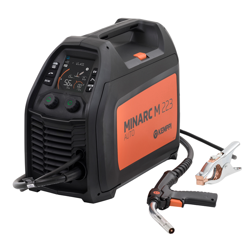 Kemppi Kemppi Minarc M 223 Auto GM