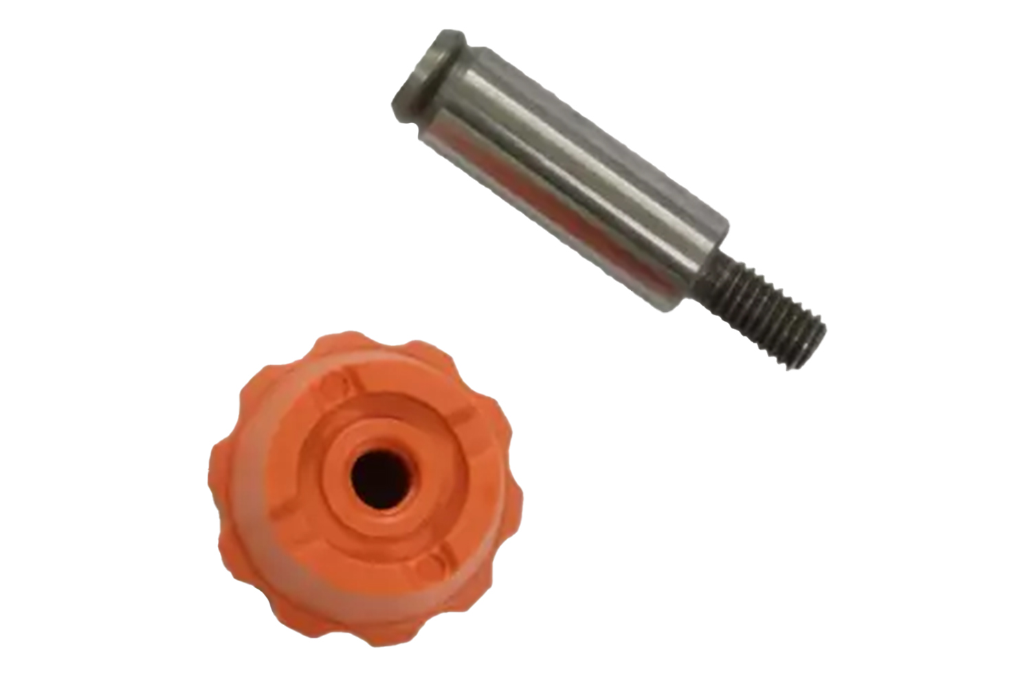 Kemppi as voor draadrol kit