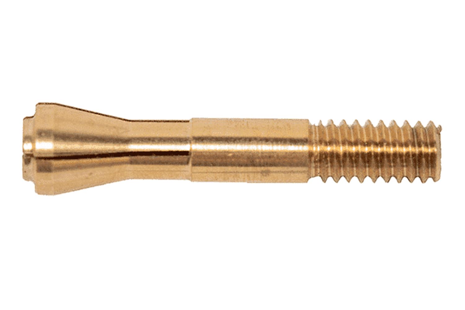 Spantang 1,6mm