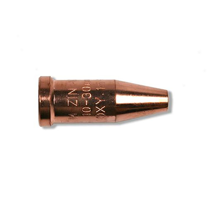 Snijmondstuk type AC blok 10-30mm
