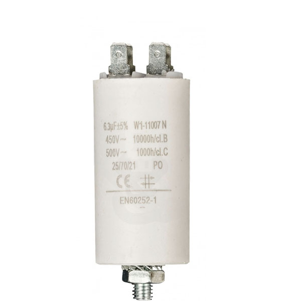 Condensator 6,3uf/400v ac