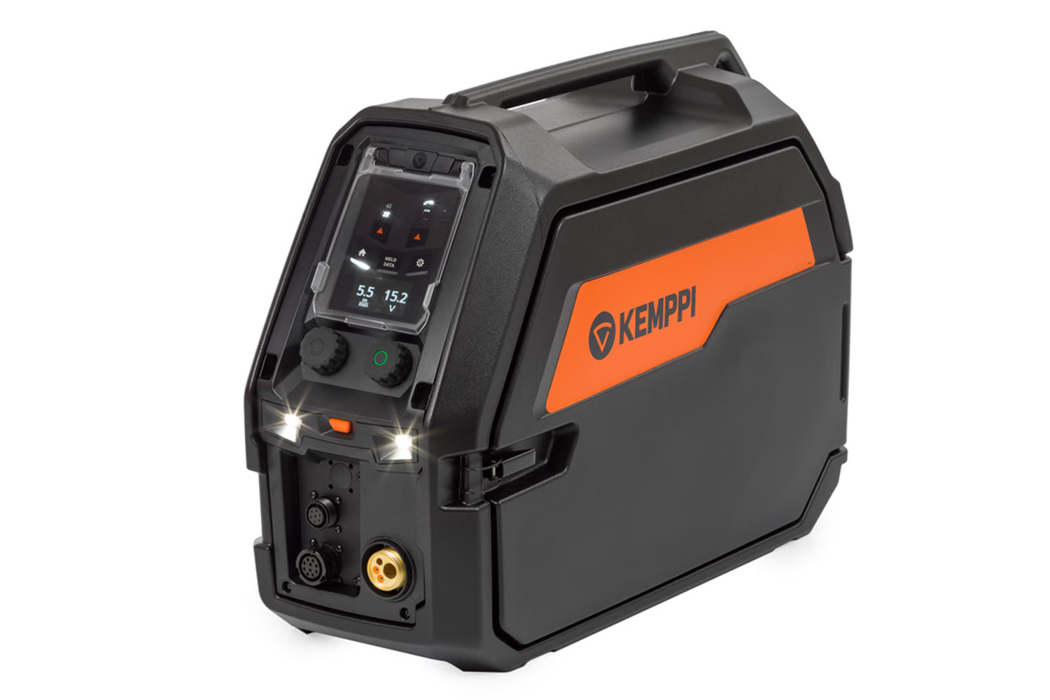 Kemppi x5 draadaanvoerunit HD300M