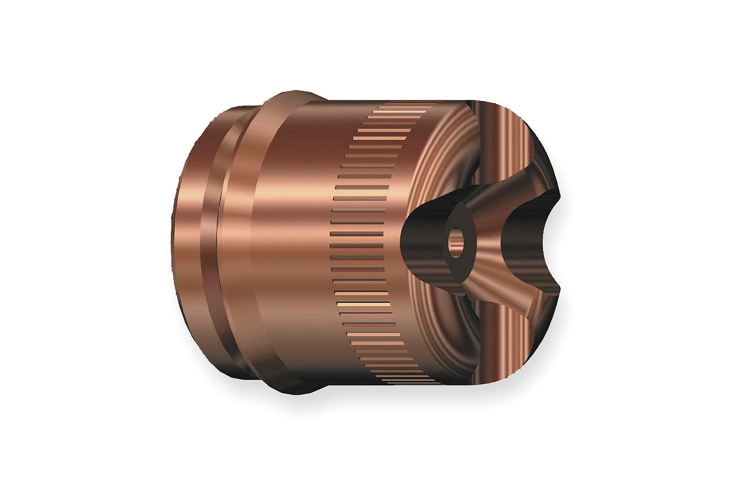 Shield cap drag 50-60a (9-8235)