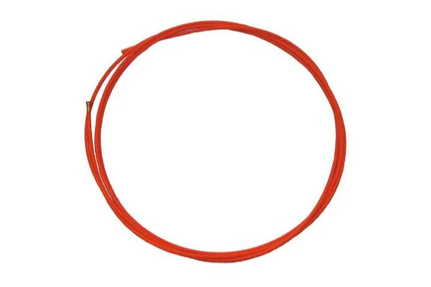 Kemppi dl chilli liner 1,2 AL / 5,0 M Ø 4,7 W