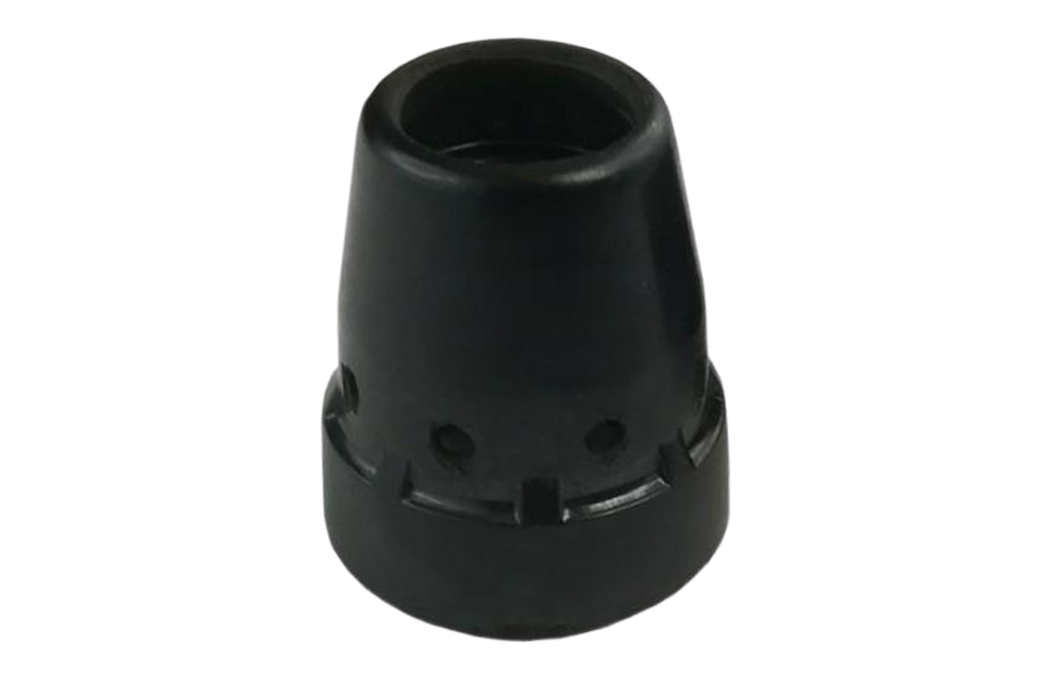 Gas Diffuser MTW400i, black