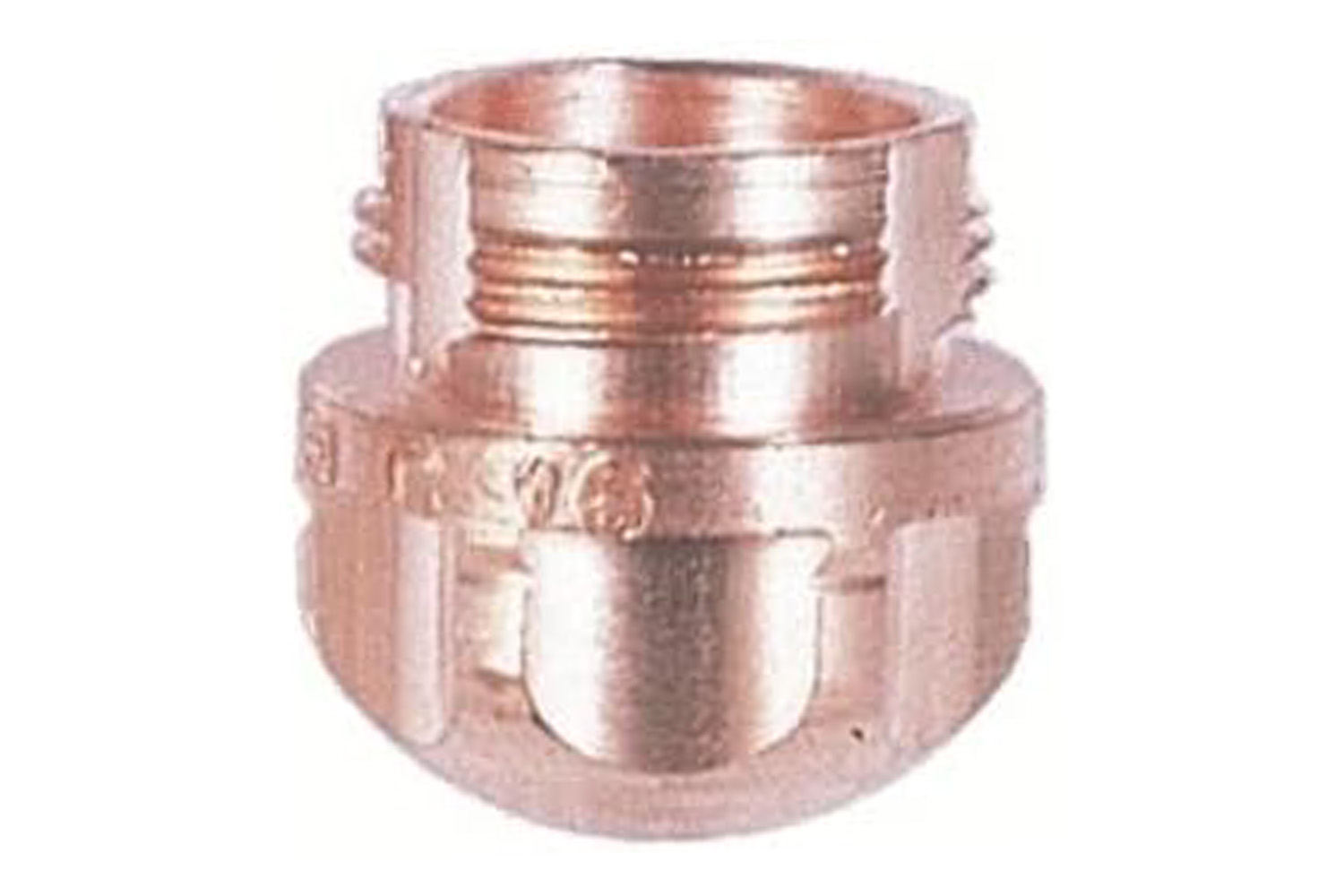 Nozzle C 1,2 JCP (X5 PC)
