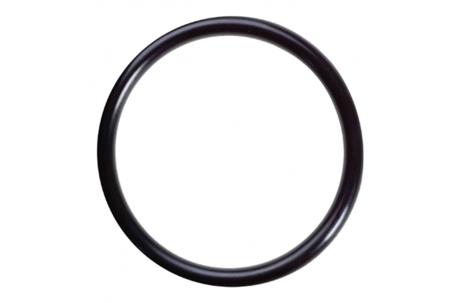 O-ring afdichting