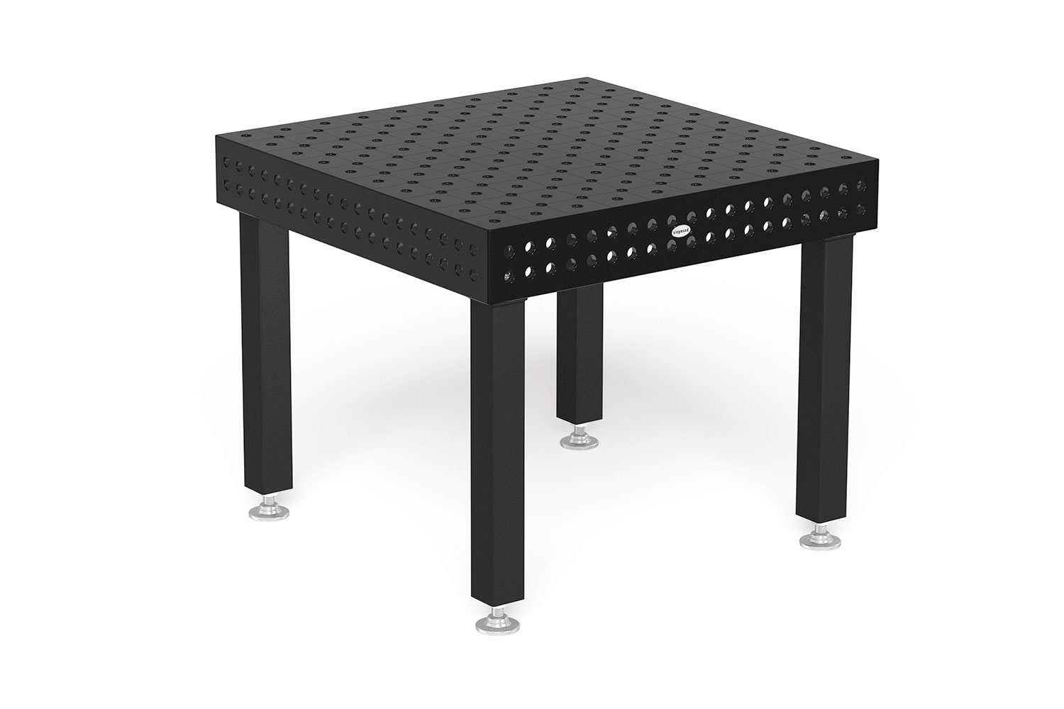 Lastafel 22mm Professional Extreme 8.7 met diagonaalraster