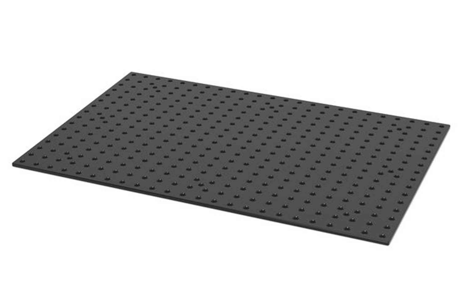 Siegmund 16 Geperforeerde plaat X8.7 1200x800x12mm
