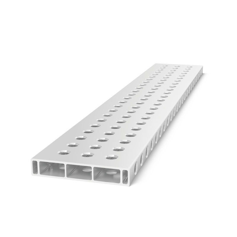 22 alu profiel aanslag 1200x200x36mm