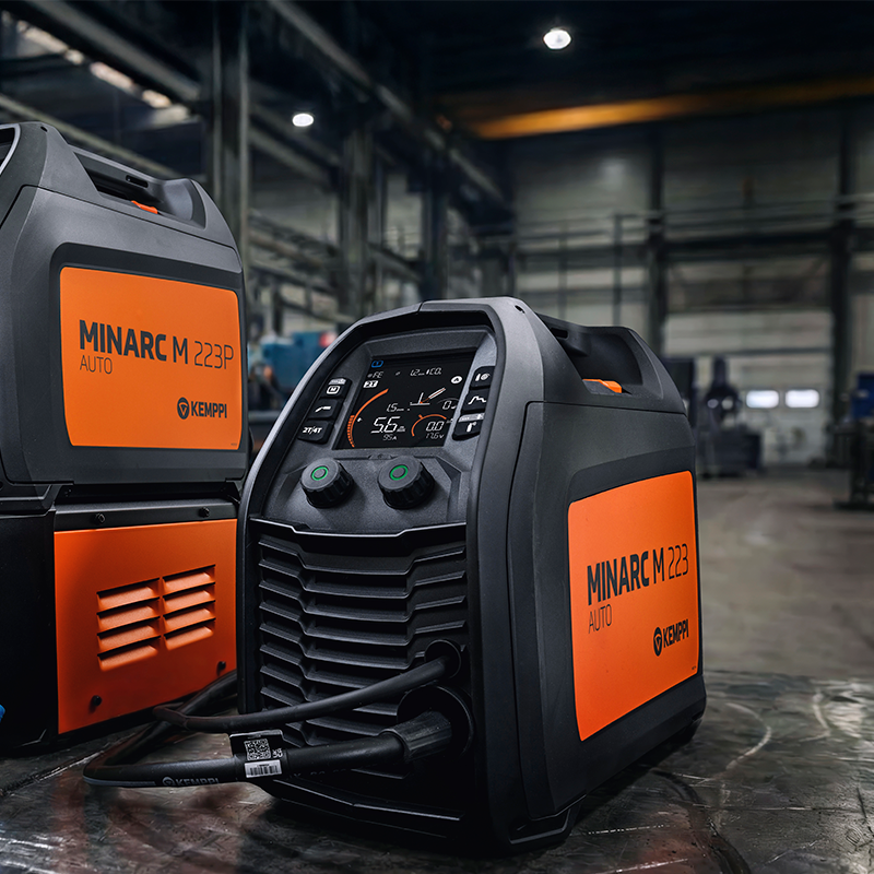 Kemppi Kemppi Minarc M 223 Auto GM