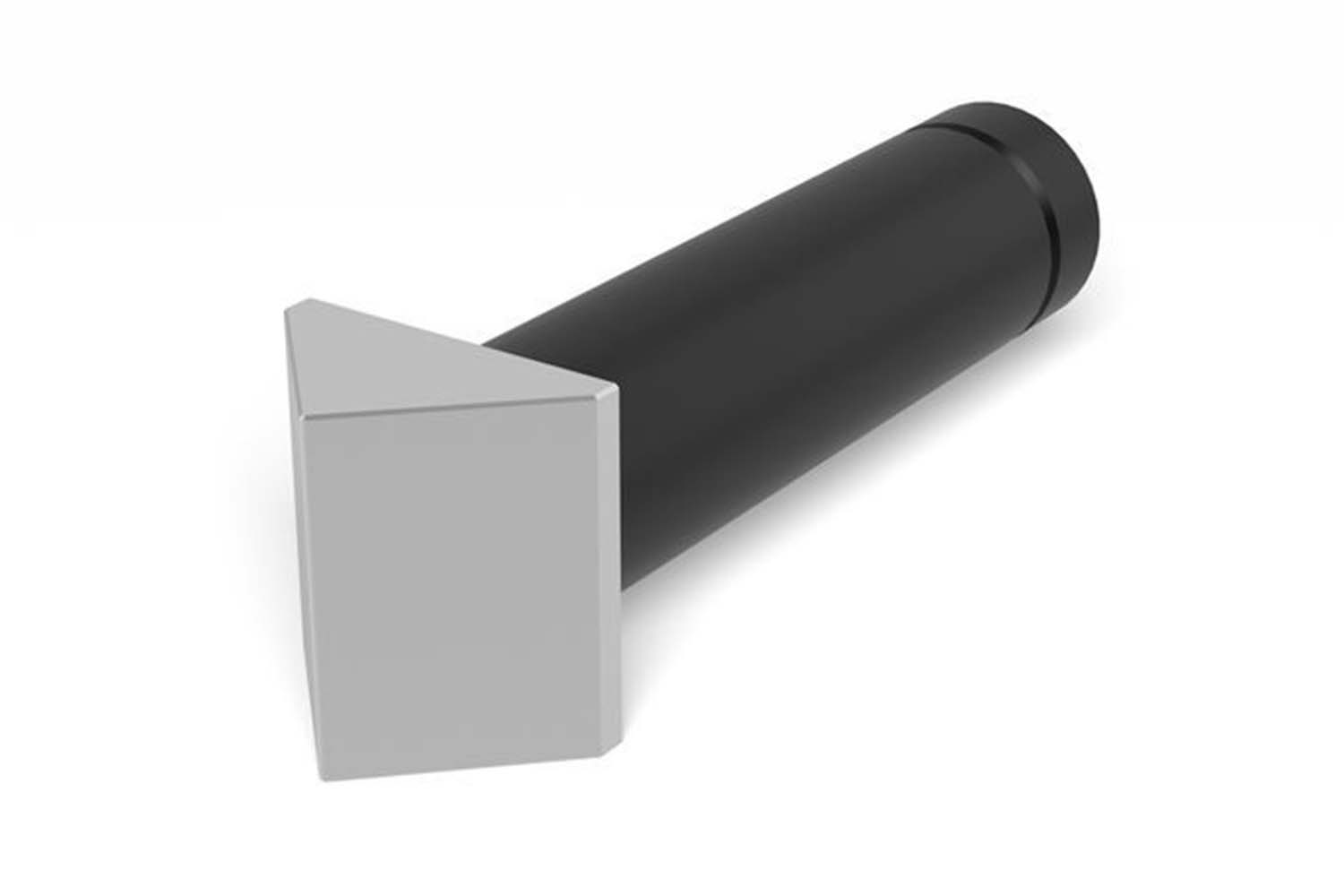 Siegmund Stempel 90gr. met verlengpijp