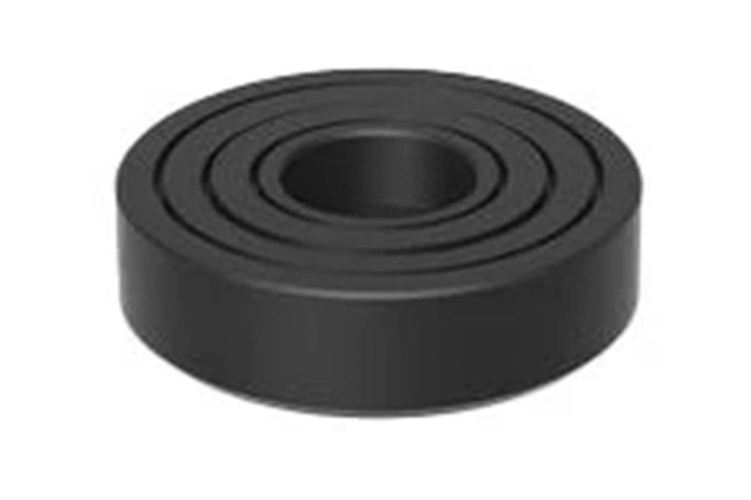 Siegmund drukstuk Polyamide