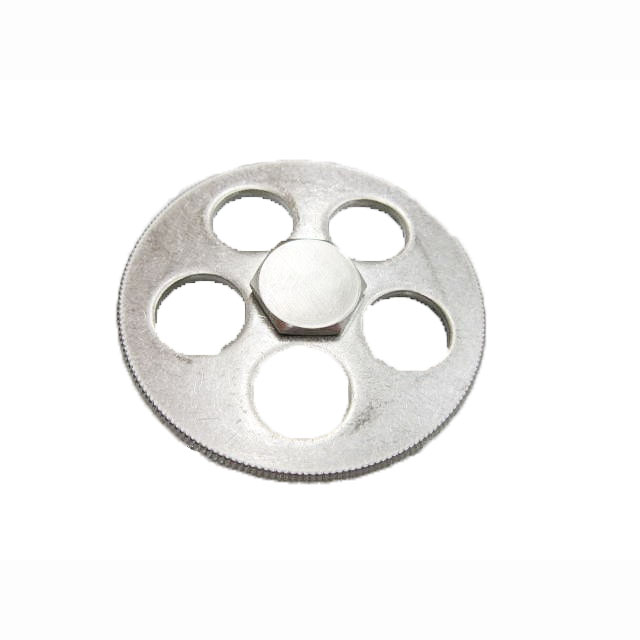 Ø 78mm aandrijfwiel Handy auto