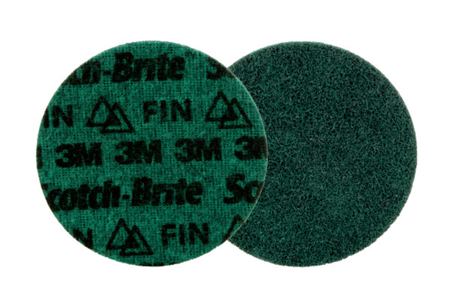 Precision Surface Conditioning-schijf PN-DH zonder asgat