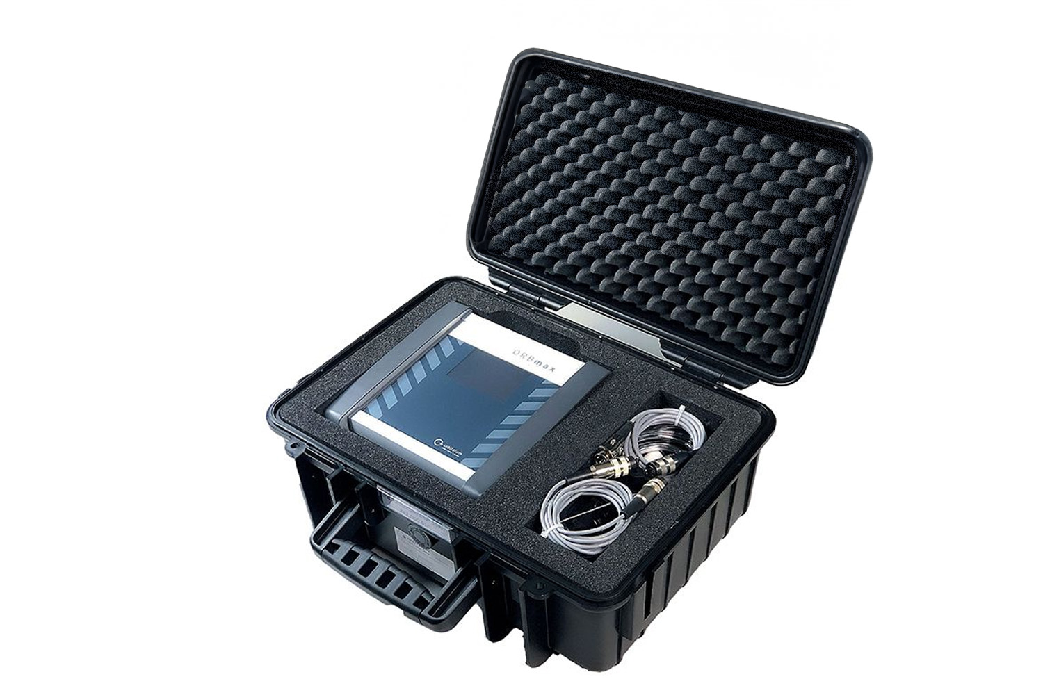 Orbitalum Restzuurstofmeter ORBmax tot 1ppm