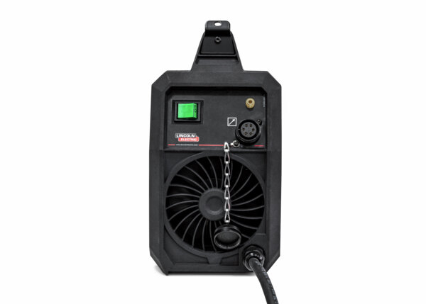 Lincoln Electric Sprinter 200T DC Tig lasapparaat