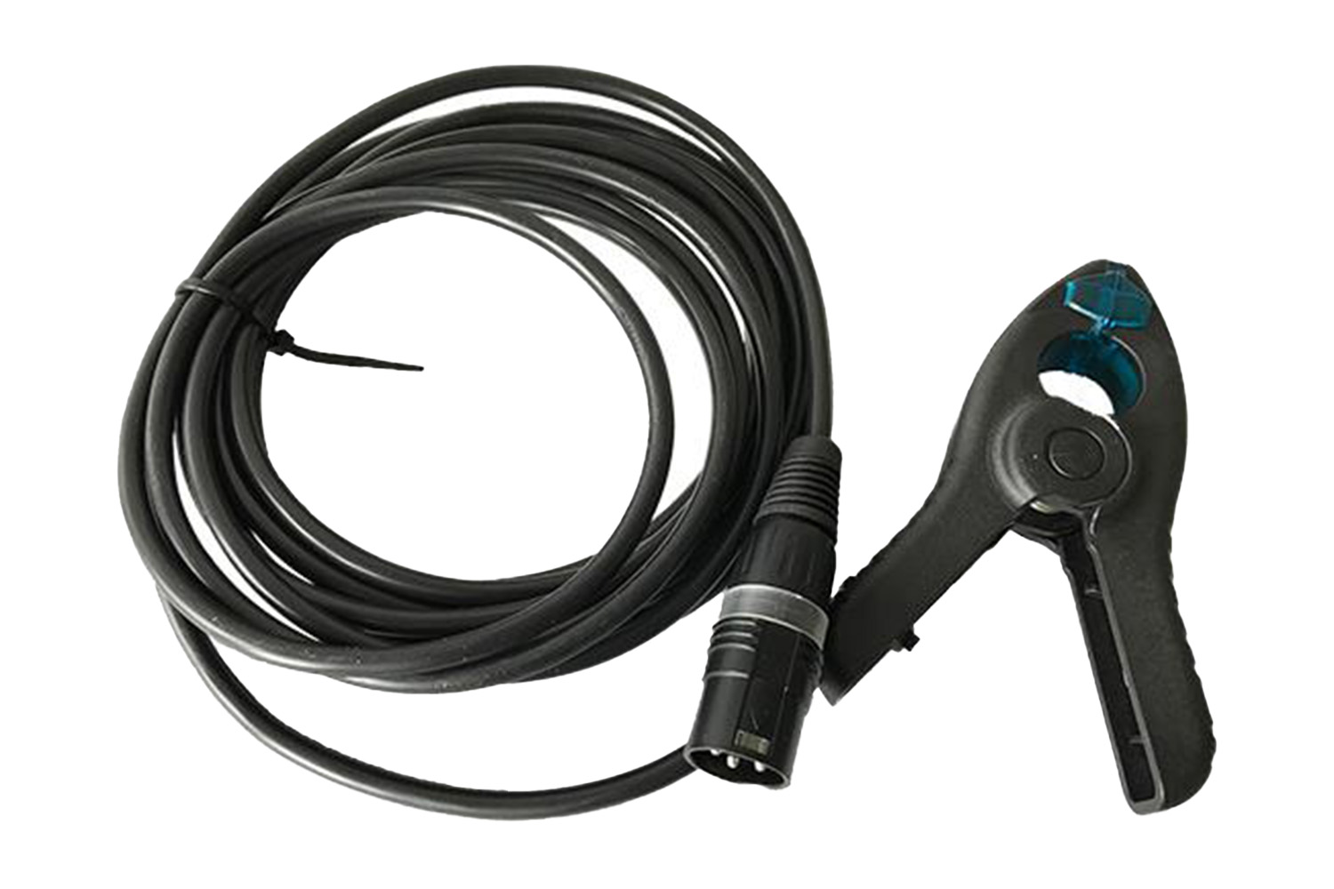 Sensorklem voor laskabel start/stop FE24/7