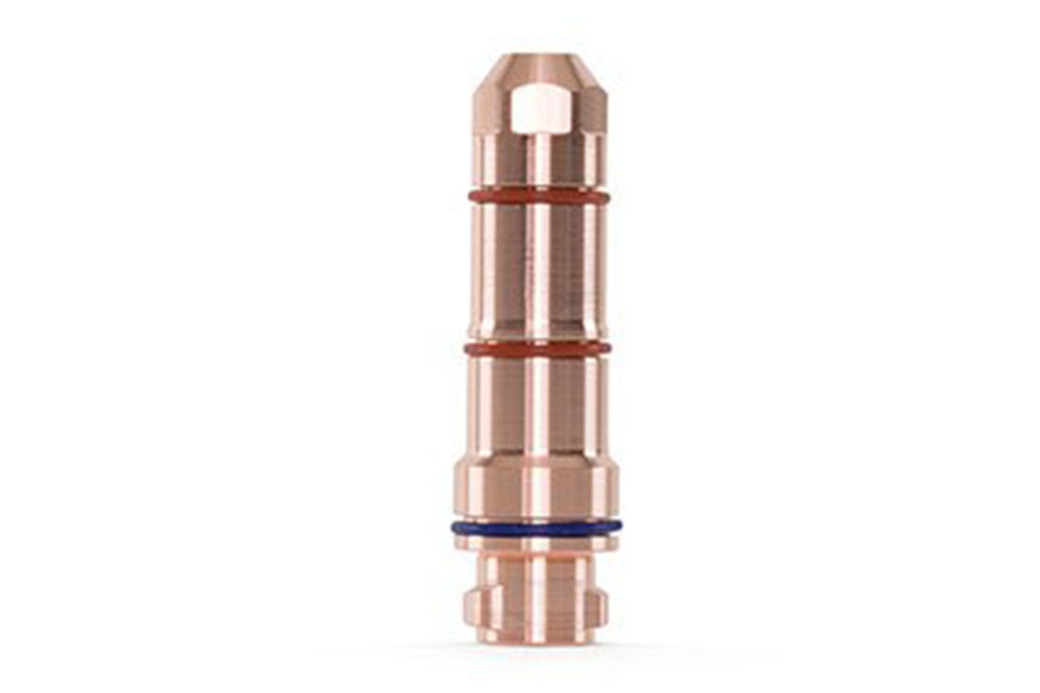 Hypertherm electrode:xpr 170 amps mild steel / aluminum air