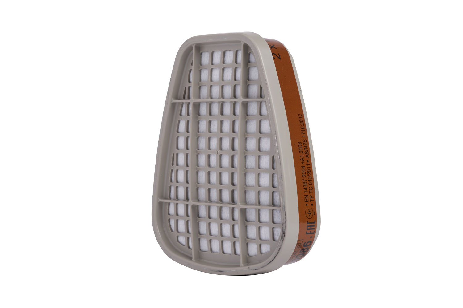 3M Gas- & dampfilter 6051, A1