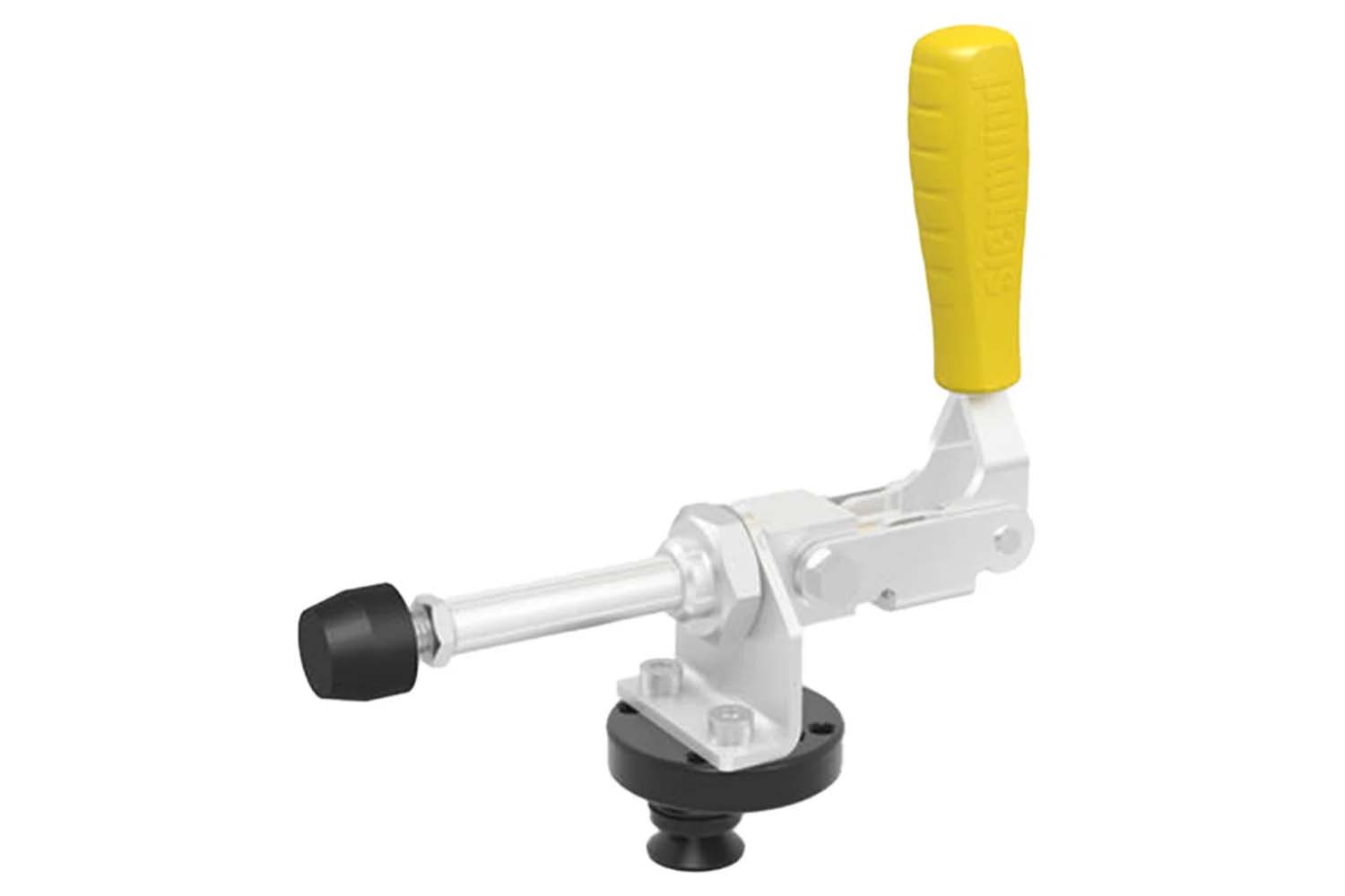 Siegmund 28 Horizontale spanner 4000 met adapter