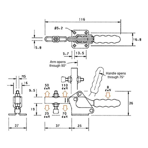 BR.H75 2B image 1