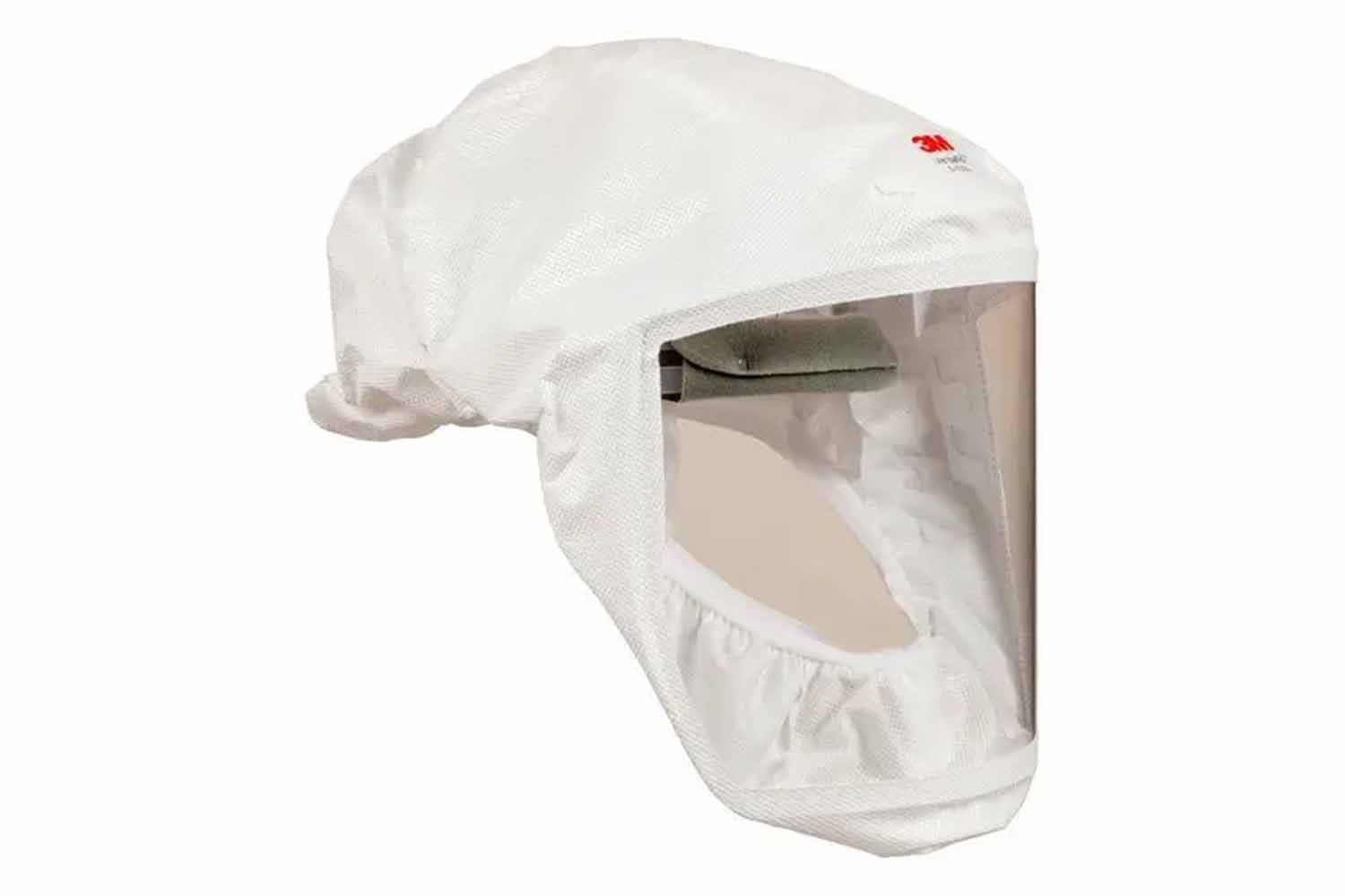 3M™ S-133L Geïntegreerde hoofdkap M/L