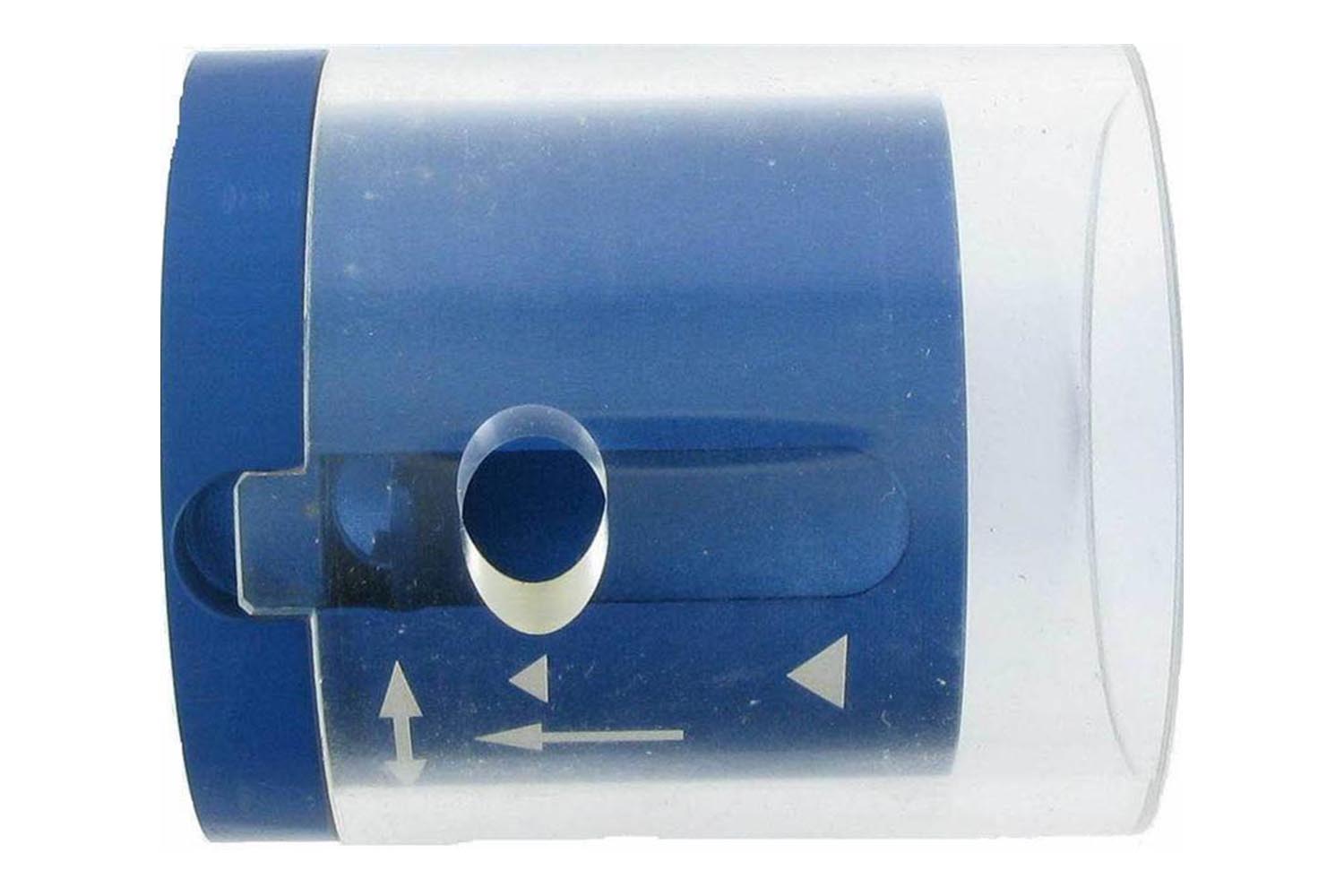 Orbitalum protectivecover tbv ESG Plus/ESG Plus²