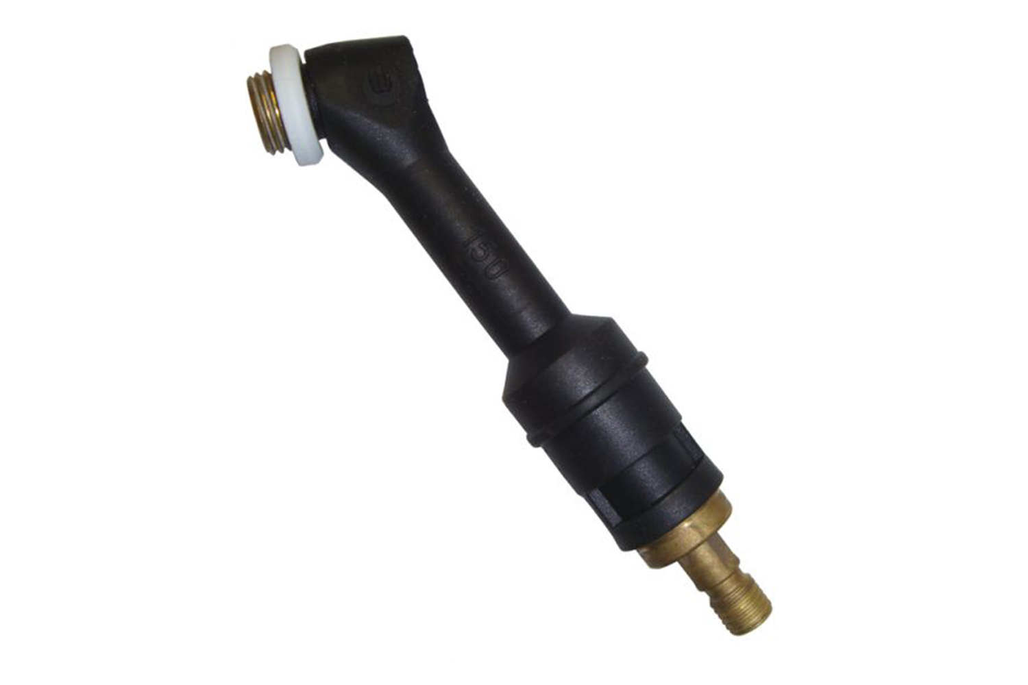 Toortslichaam tbv ABITIG 150