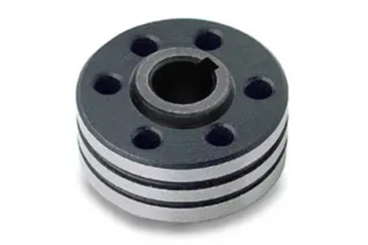 Draadaanvoerrol 1,2-1,6 Alu Type 37 MicorMIG Oud model