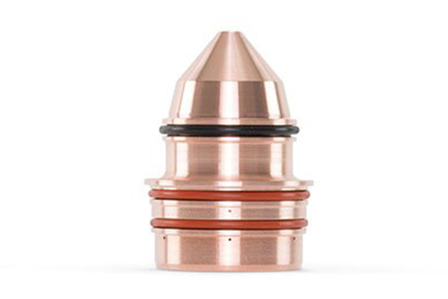 nozzle:xpr 130 amps mild steel