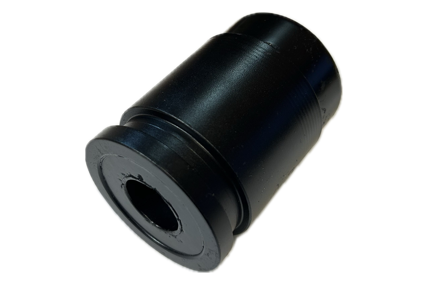 Lincoln nozzle insulator asbly-painted