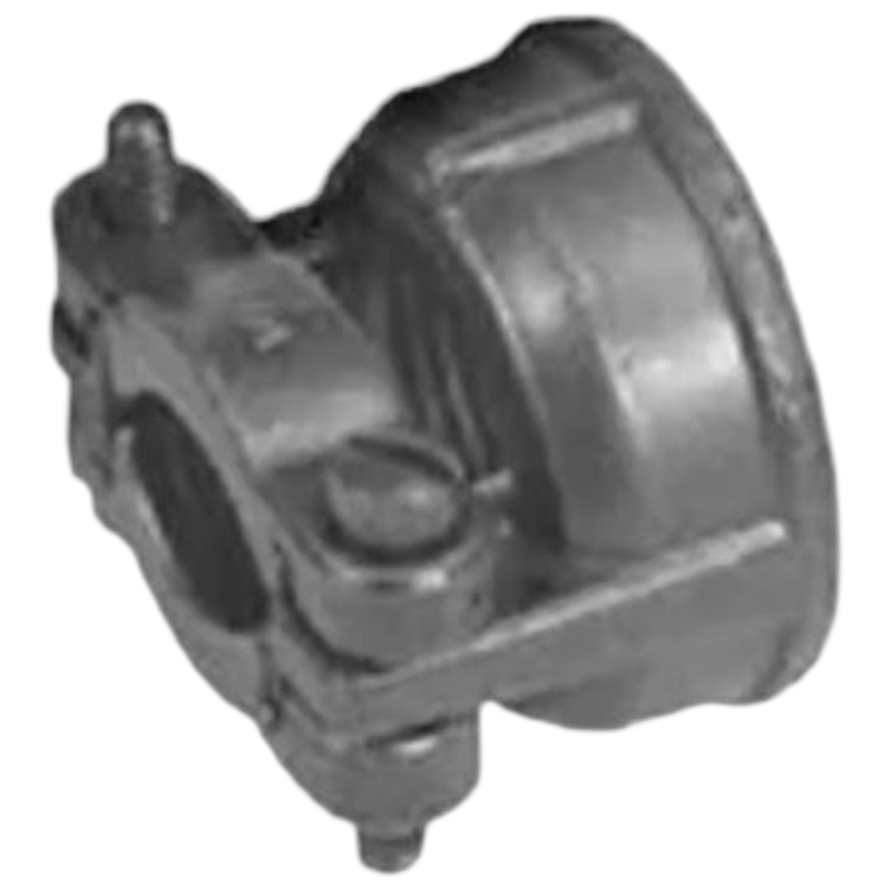 Amphenol trekontlasting huisgr. 18
