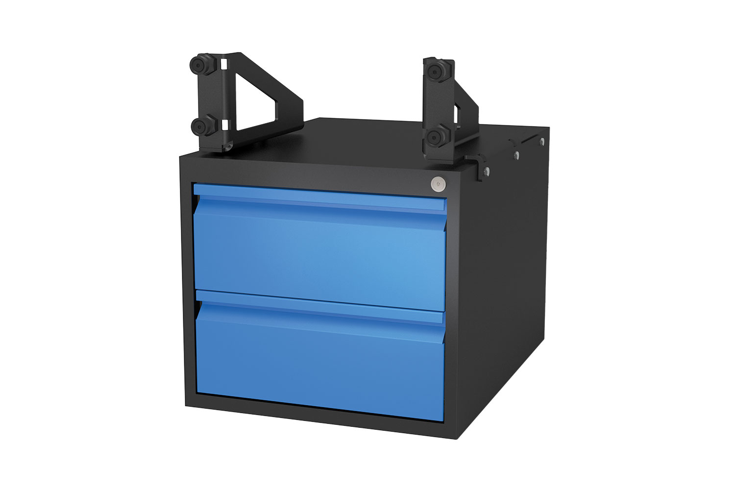 Siegmund 28 ST Table box incl laden 2x