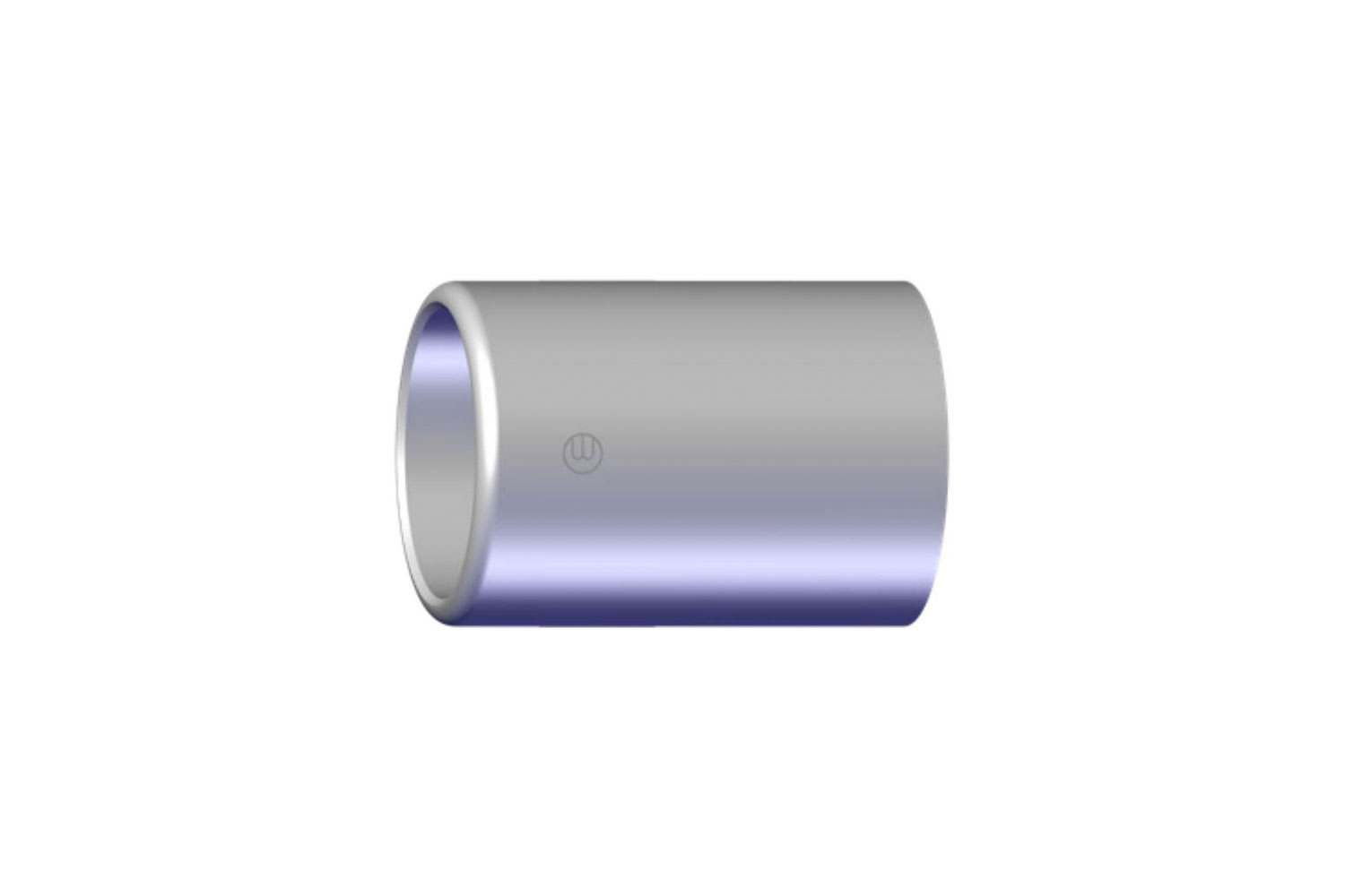Binzel Gasmondstuk cilindrisch NW19 xFUME PRO 36/501