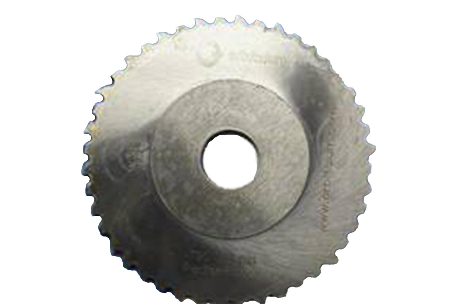 Orbitalum zaagblad performance Ø80 2,5-7,0mm Bulkverpakking