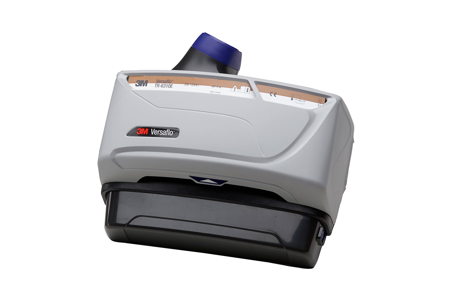 3M Versaflo™ Motoraangedreven ademhalingssysteem startkit TR-619E
